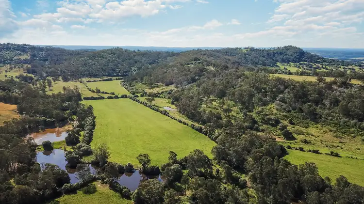 Fourth view of Homely rural property listing, 515 Old Razorback Road, Razorback NSW 2571