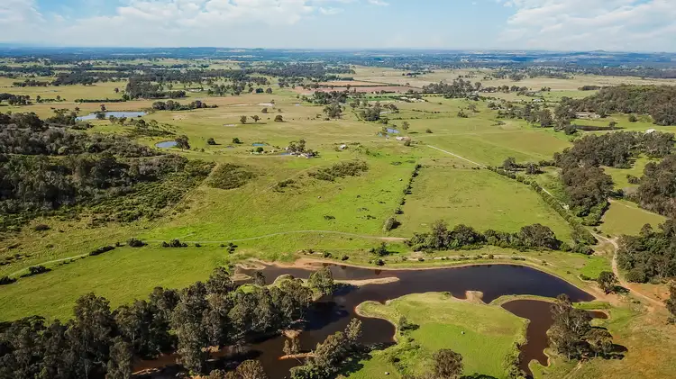 Fifth view of Homely rural property listing, 515 Old Razorback Road, Razorback NSW 2571