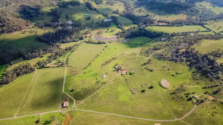 Sixth view of Homely rural property listing, 515 Old Razorback Road, Razorback NSW 2571