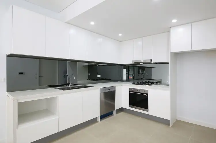 Third view of Homely apartment listing, G06/3 Madden Close, Botany NSW 2019