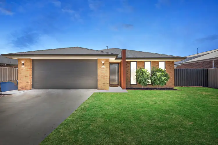 14 Yakoa Natya Avenue, Echuca VIC 3564