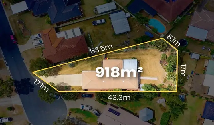 10 Cibo Court, Calamvale QLD 4116