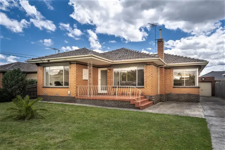Second view of Homely house listing, 19 Wellman Street, Reservoir VIC 3073
