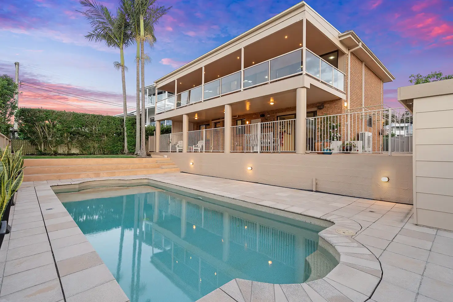 Main view of Homely house listing, 22 Berringar Road, Valentine NSW 2280