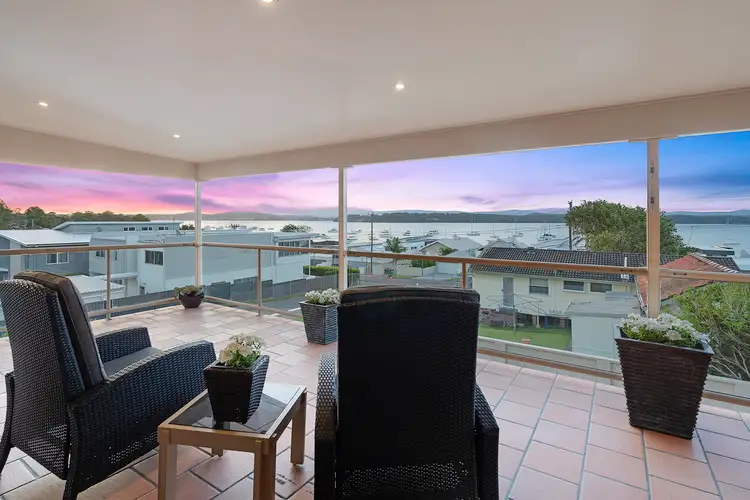 Second view of Homely house listing, 22 Berringar Road, Valentine NSW 2280