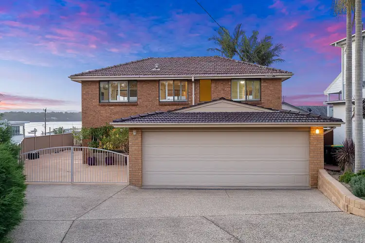 Fourth view of Homely house listing, 22 Berringar Road, Valentine NSW 2280