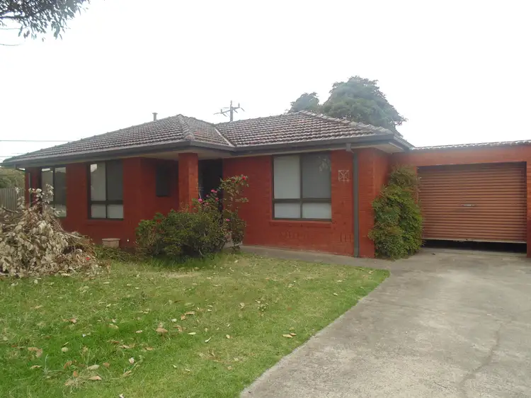 1/112 McFees Road, Dandenong North VIC 3175