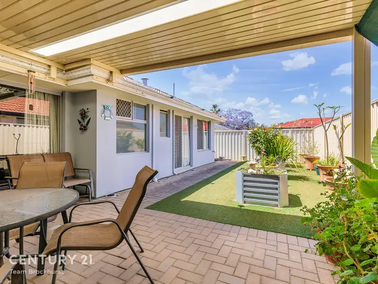 Main view of Homely house listing, 3/20 Tait Street, Armadale WA 6112