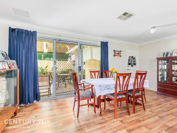 Second view of Homely house listing, 3/20 Tait Street, Armadale WA 6112