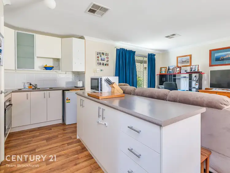 Third view of Homely house listing, 3/20 Tait Street, Armadale WA 6112