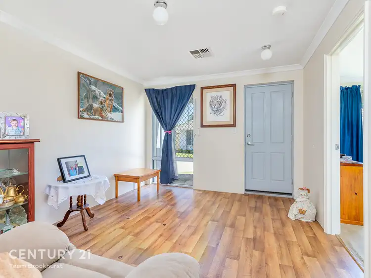 Fifth view of Homely house listing, 3/20 Tait Street, Armadale WA 6112