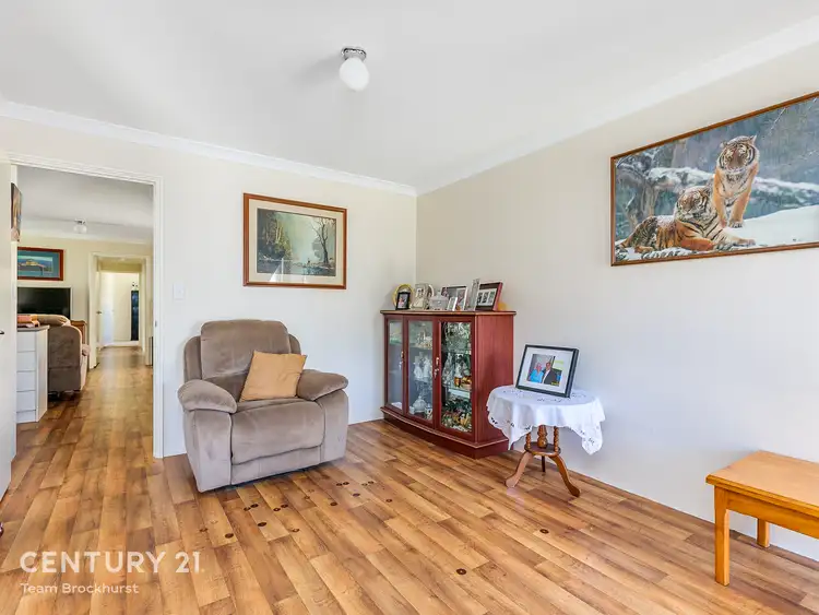 Sixth view of Homely house listing, 3/20 Tait Street, Armadale WA 6112