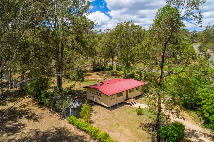 Third view of Homely house listing, 181 Arborten Road, Glenwood QLD 4570
