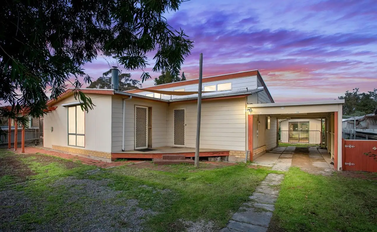Main view of Homely house listing, 18 Irving Road, Aldinga Beach SA 5173