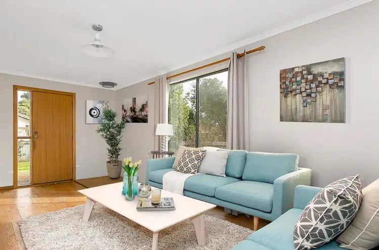 Second view of Homely house listing, 18 Irving Road, Aldinga Beach SA 5173