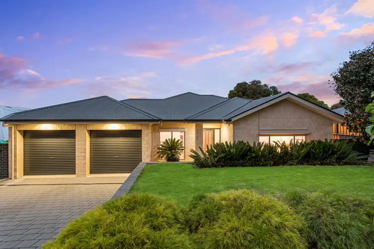 93 Woodend Road, Trott Park SA 5158