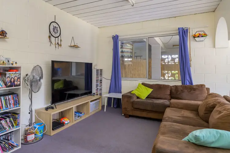 Third view of Homely block of units listing, Unit 1/6 and 2/6 Glanmire Street, Gympie QLD 4570