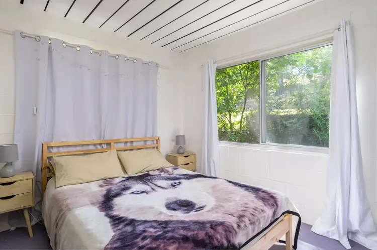 Fourth view of Homely block of units listing, Unit 1/6 and 2/6 Glanmire Street, Gympie QLD 4570
