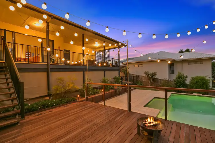 Second view of Homely house listing, 13 Lewis Place, Woombye QLD 4559