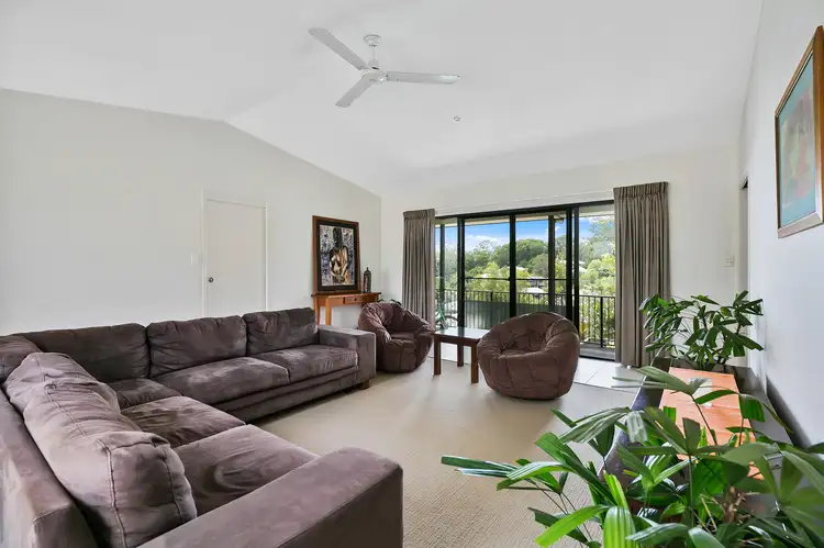 Fifth view of Homely house listing, 13 Lewis Place, Woombye QLD 4559