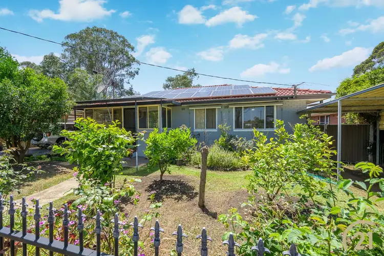 27 Dundee Street, Sadleir NSW 2168