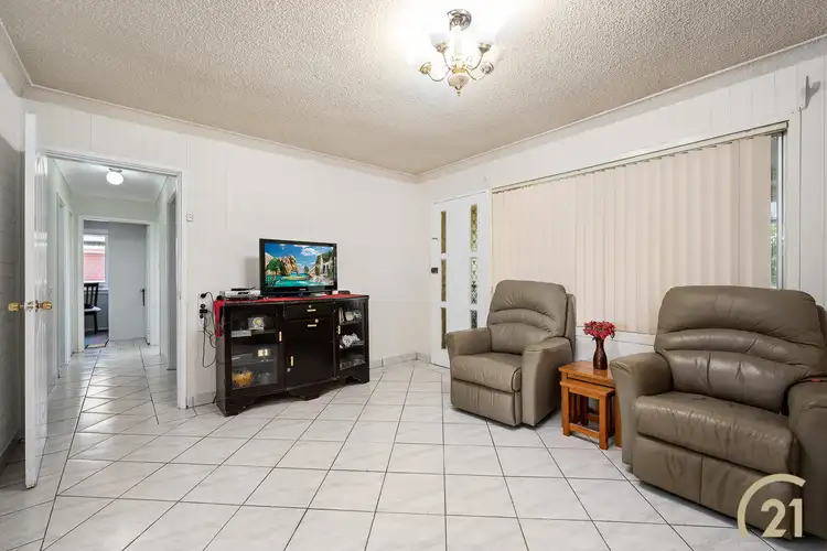 Second view of Homely house listing, 27 Dundee Street, Sadleir NSW 2168