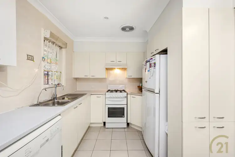 Third view of Homely house listing, 27 Dundee Street, Sadleir NSW 2168