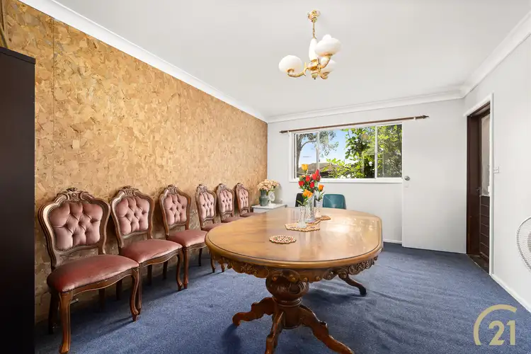 Fourth view of Homely house listing, 27 Dundee Street, Sadleir NSW 2168
