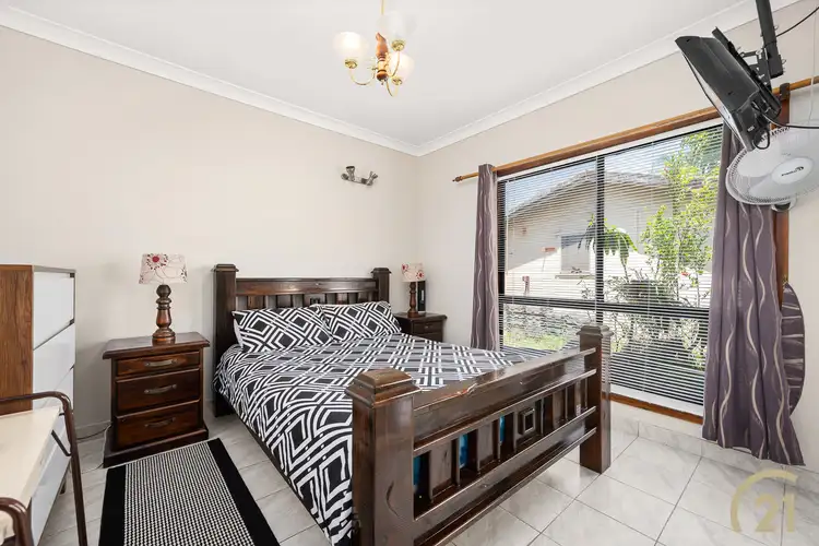 Fifth view of Homely house listing, 27 Dundee Street, Sadleir NSW 2168