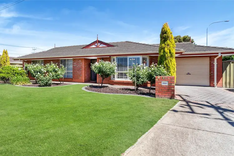 2/29 Pudney Street, Seaton SA 5023
