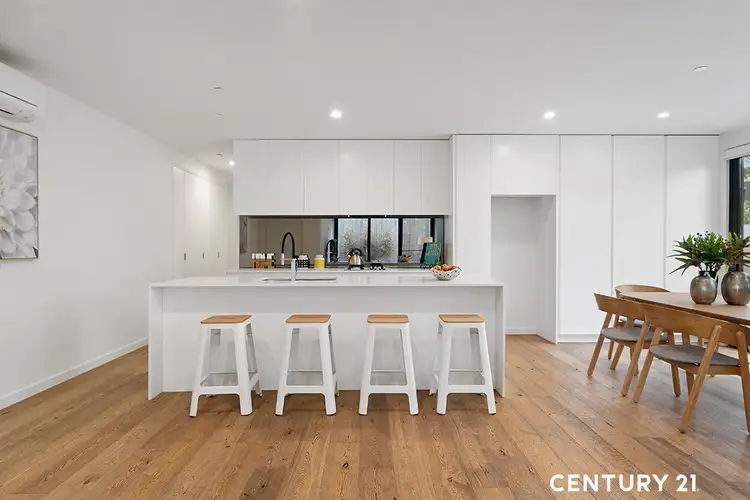 Third view of Homely apartment listing, G02/6-10 Claire Street, Mckinnon VIC 3204