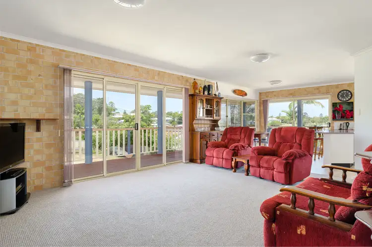Third view of Homely house listing, 1 Camphor Laurel Court, Gympie QLD 4570