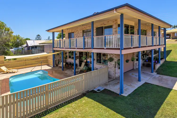 Fourth view of Homely house listing, 1 Camphor Laurel Court, Gympie QLD 4570