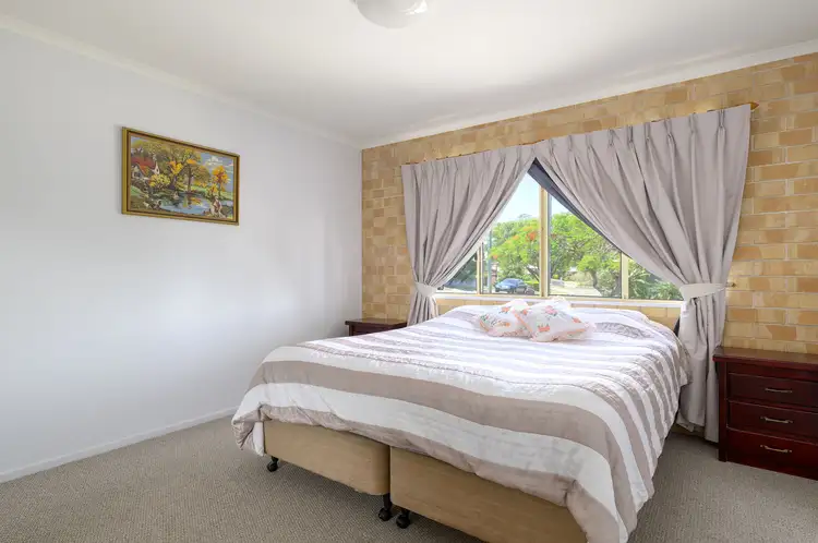 Fifth view of Homely house listing, 1 Camphor Laurel Court, Gympie QLD 4570