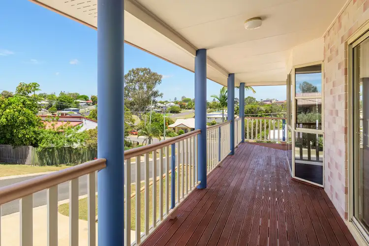 Seventh view of Homely house listing, 1 Camphor Laurel Court, Gympie QLD 4570