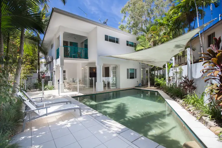 Main view of Homely apartment listing, 1/16 Andrews Close, Port Douglas QLD 4877