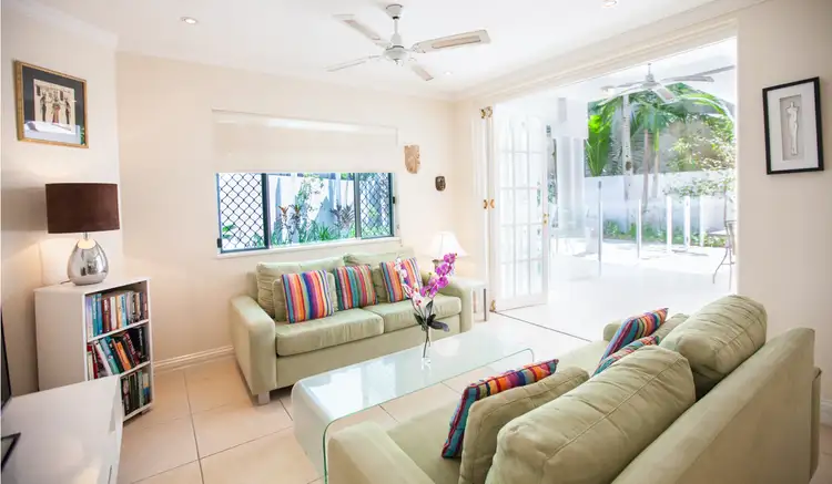 Second view of Homely apartment listing, 1/16 Andrews Close, Port Douglas QLD 4877