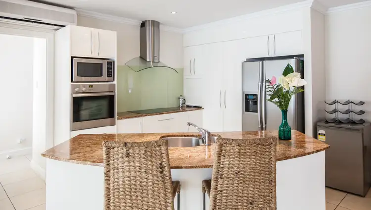 Third view of Homely apartment listing, 1/16 Andrews Close, Port Douglas QLD 4877