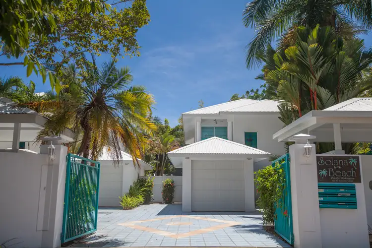 Fourth view of Homely apartment listing, 1/16 Andrews Close, Port Douglas QLD 4877