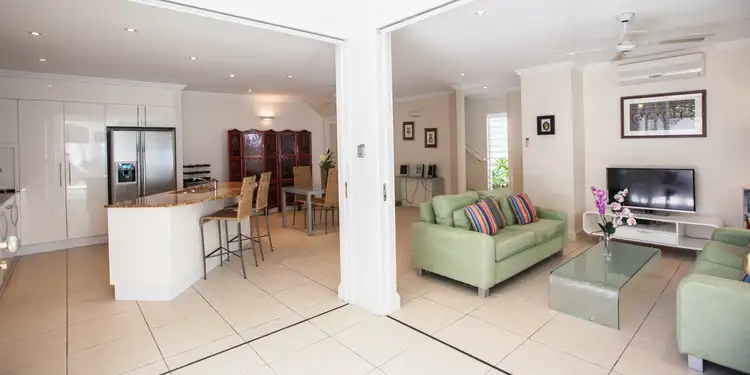 Fifth view of Homely apartment listing, 1/16 Andrews Close, Port Douglas QLD 4877