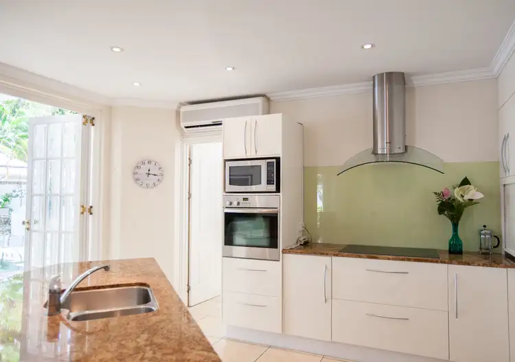 Sixth view of Homely apartment listing, 1/16 Andrews Close, Port Douglas QLD 4877