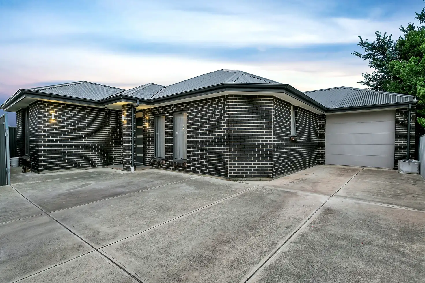 Main view of Homely house listing, 2/8 Alice Street, Findon SA 5023