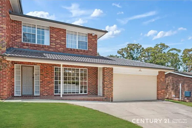 2/15 Casuarina Drive, Cherrybrook NSW 2126