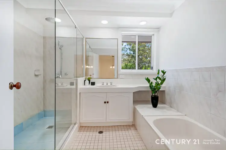 Fifth view of Homely semi-detached listing, 2/15 Casuarina Drive, Cherrybrook NSW 2126