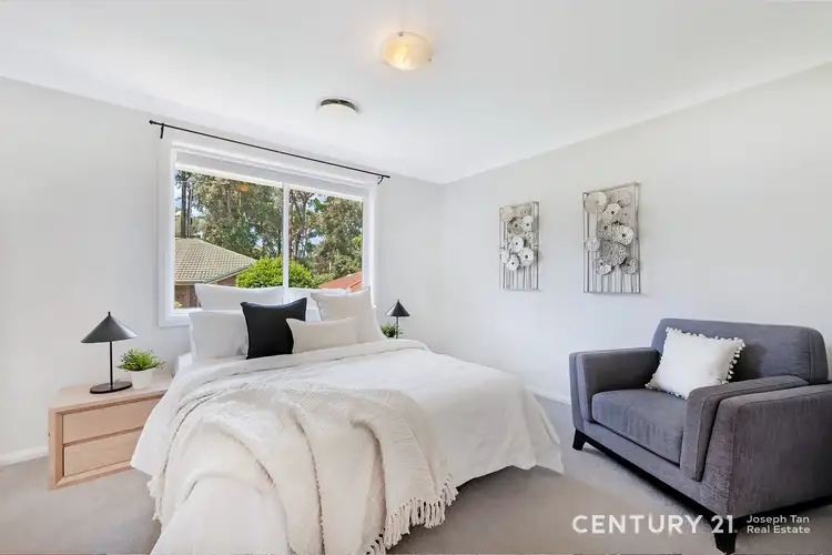 Sixth view of Homely semi-detached listing, 2/15 Casuarina Drive, Cherrybrook NSW 2126