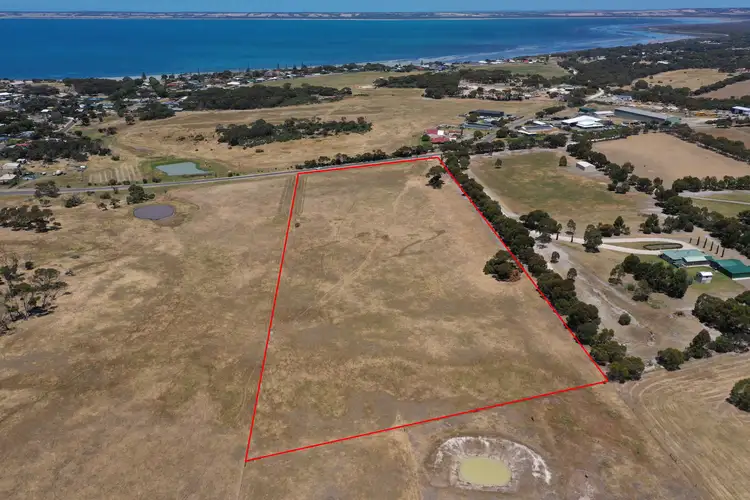 Lot 12 Playford Highway, Kingscote SA 5223