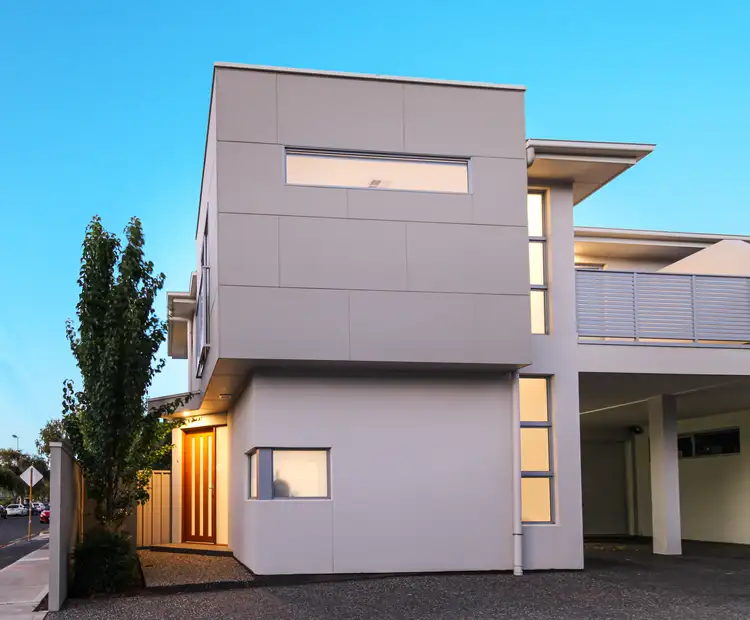 Main view of Homely house listing, 25A Bice Street, Marleston SA 5033