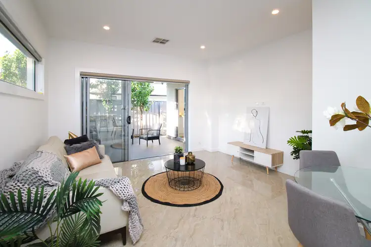 Second view of Homely house listing, 25A Bice Street, Marleston SA 5033