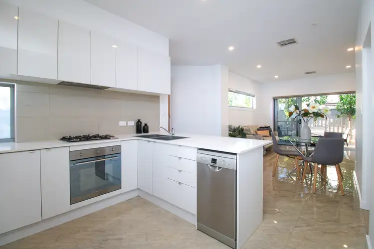 Third view of Homely house listing, 25A Bice Street, Marleston SA 5033