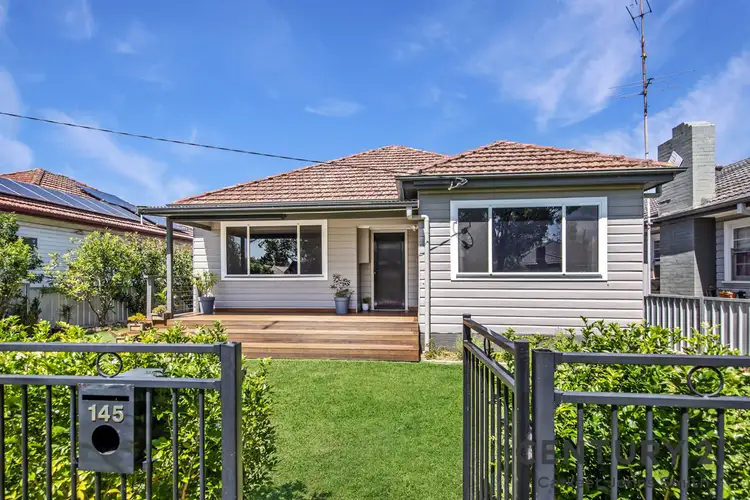 Main view of Homely house listing, 145 Marsden Street, Shortland NSW 2307